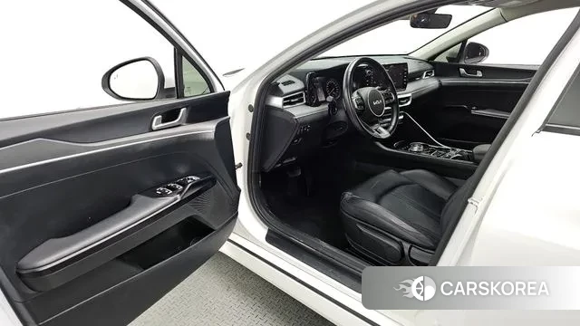 Kia K5 3rd generation id 3478465 из Кореи 20