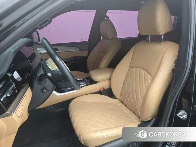 Kia Mohave Master id 3535712 из Кореи 20