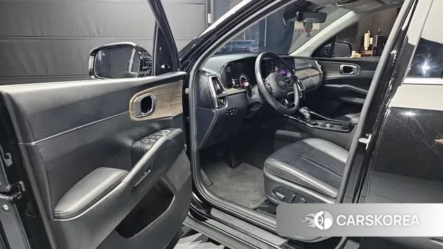 Kia Sorento 4th Generation id 3312517 из Кореи 20