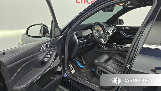 BMW X7 (G07) id 3807673 из Кореи 20