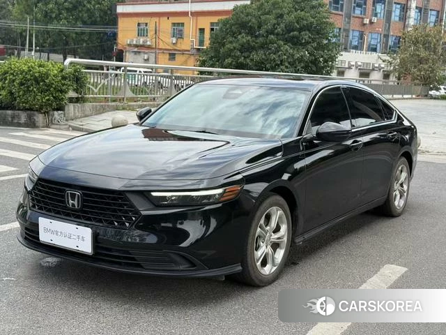 Honda Accord id 4260156 из Китая 11