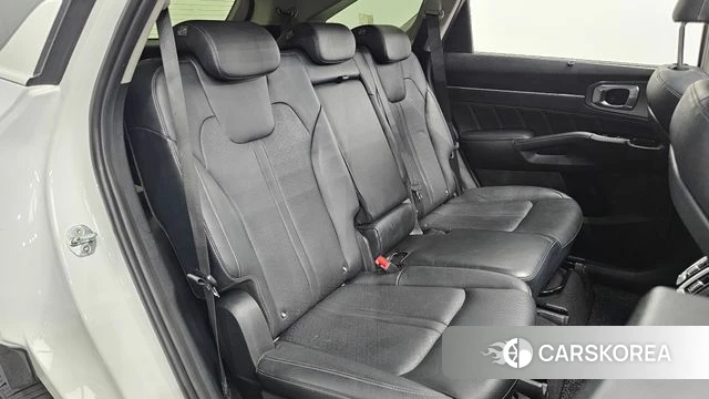 Kia Sorento 4th Generation id 4732142 из Кореи 33