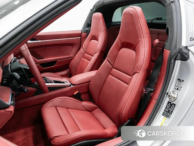 Porsche 911(992) id 3939860 из Кореи 20