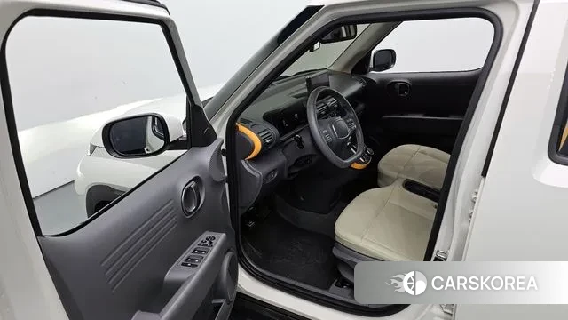 Hyundai Casper id 3383923 из Кореи 20