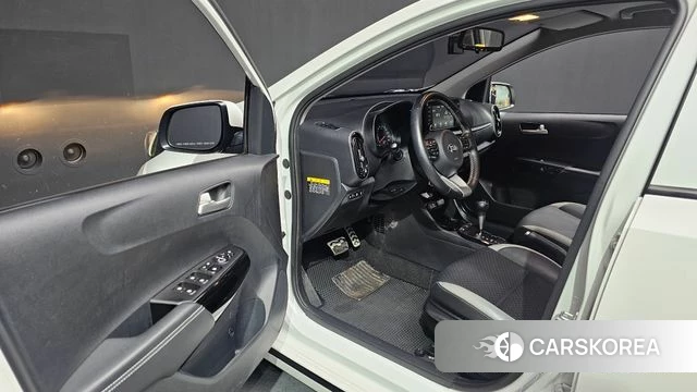 Kia All New Morning (JA) id 4356637 из Кореи 30