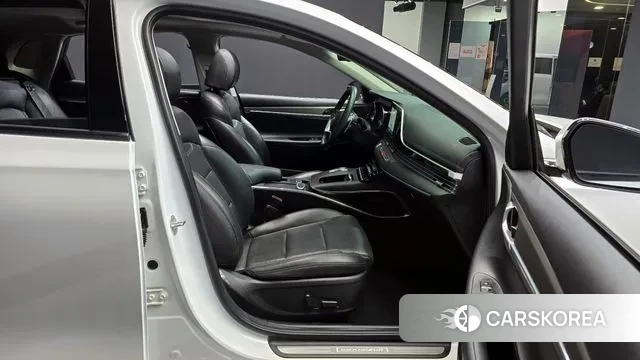 Hyundai The New Grandeur IG id 3443691 из Кореи 20