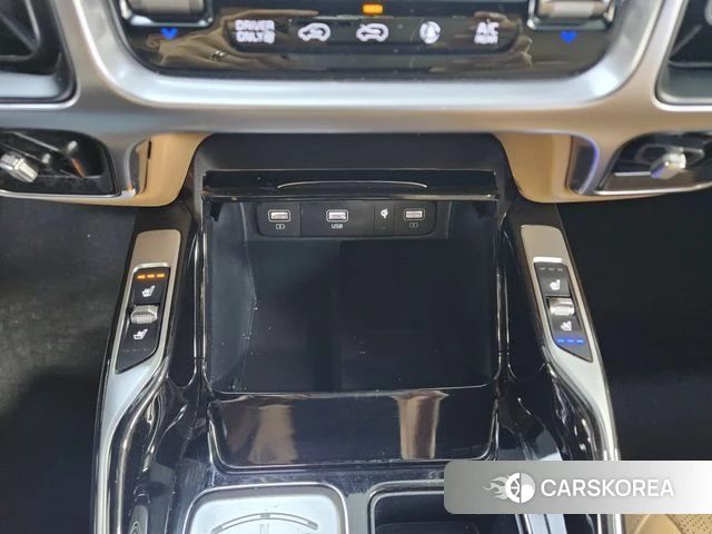 Kia Sorento 4th Generation id 4303400 из Кореи 20