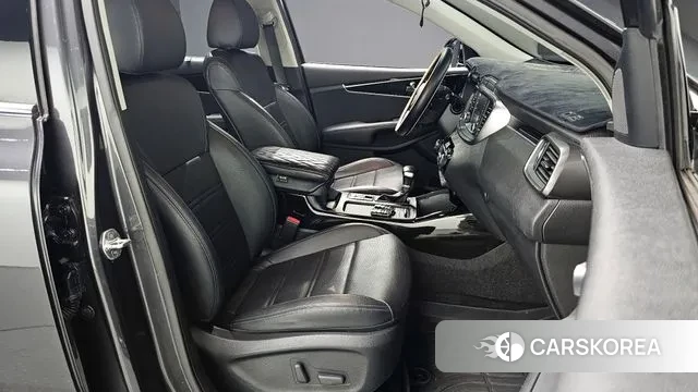 Kia The New Sorento id 2991017 из Кореи 20