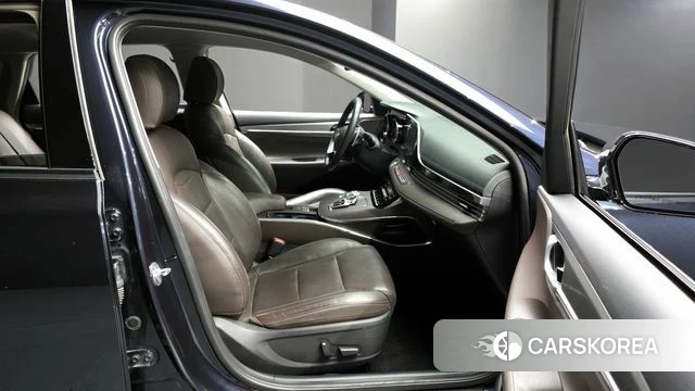 Hyundai The New Grandeur IG id 3859867 из Кореи 20