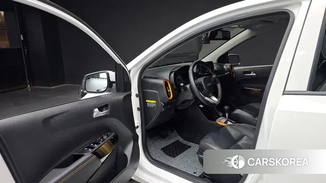 Kia Morning Urban (JA) id 3735278 из Кореи 20