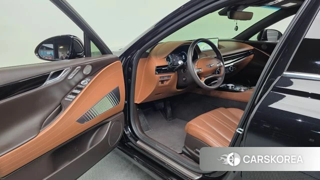 Genesis G80 (RG3) id 4591489 из Кореи 20