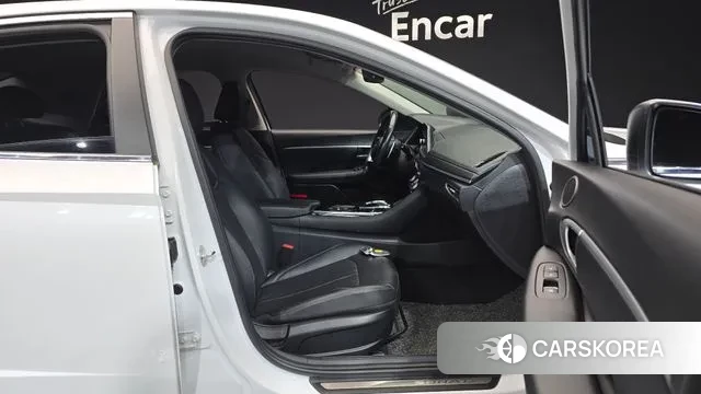 Hyundai Sonata (DN8) id 3417711 из Кореи 20