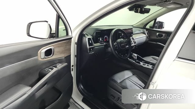 Kia Sorento 4th Generation id 3897740 из Кореи 20