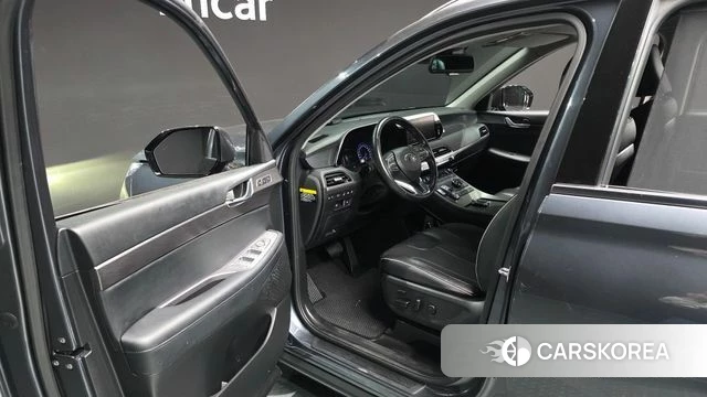 Hyundai Palisade id 3955093 из Кореи 20