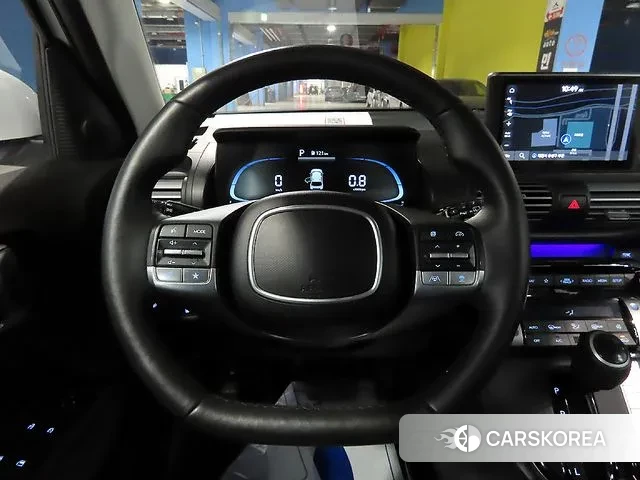 Hyundai Casper id 3273707 из Кореи 20