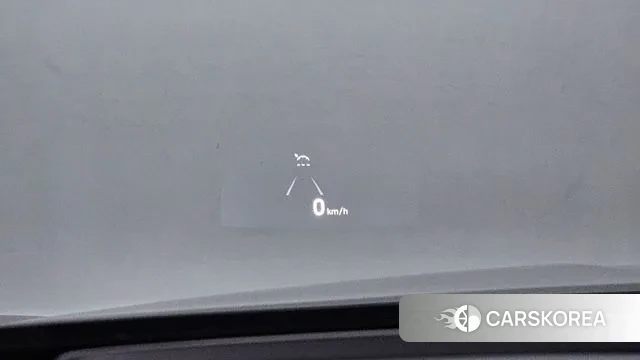 Genesis G90 id 3374943 из Кореи 20