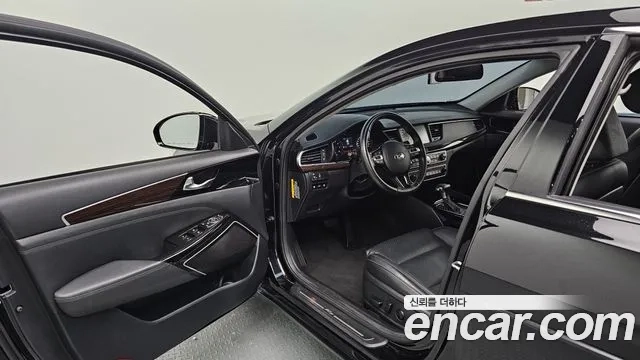 Kia Come New K7 id 2956963 из Кореи 20