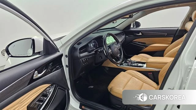 Kia K7 Premier id 3800694 из Кореи 20