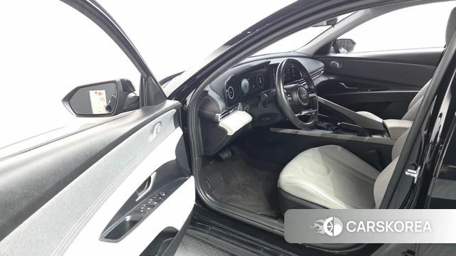 Hyundai Avante (CN7) id 3794091 из Кореи 20