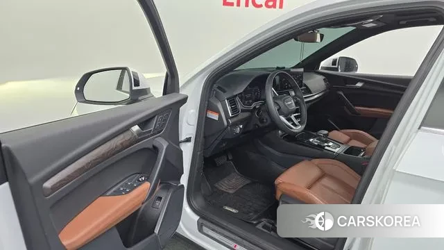 Audi Q5 (FY) id 3052835 из Кореи 20