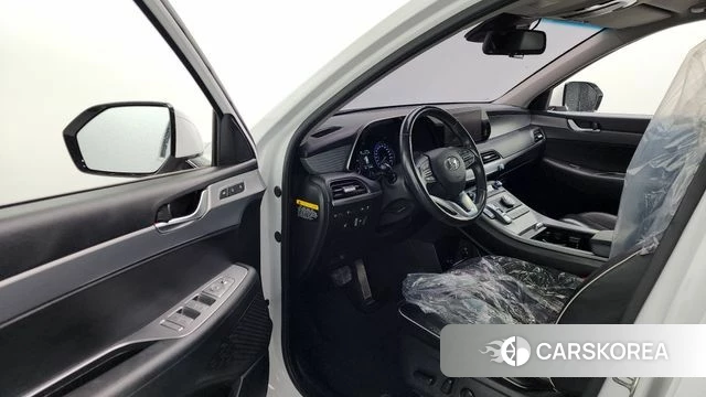 Hyundai Palisade id 3893900 из Кореи 20