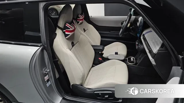 Mini Cooper S 4th Generation id 3487008 из Кореи 20