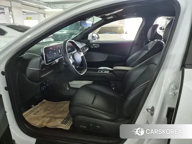 Hyundai Ionic 6 id 3758532 из Кореи 17