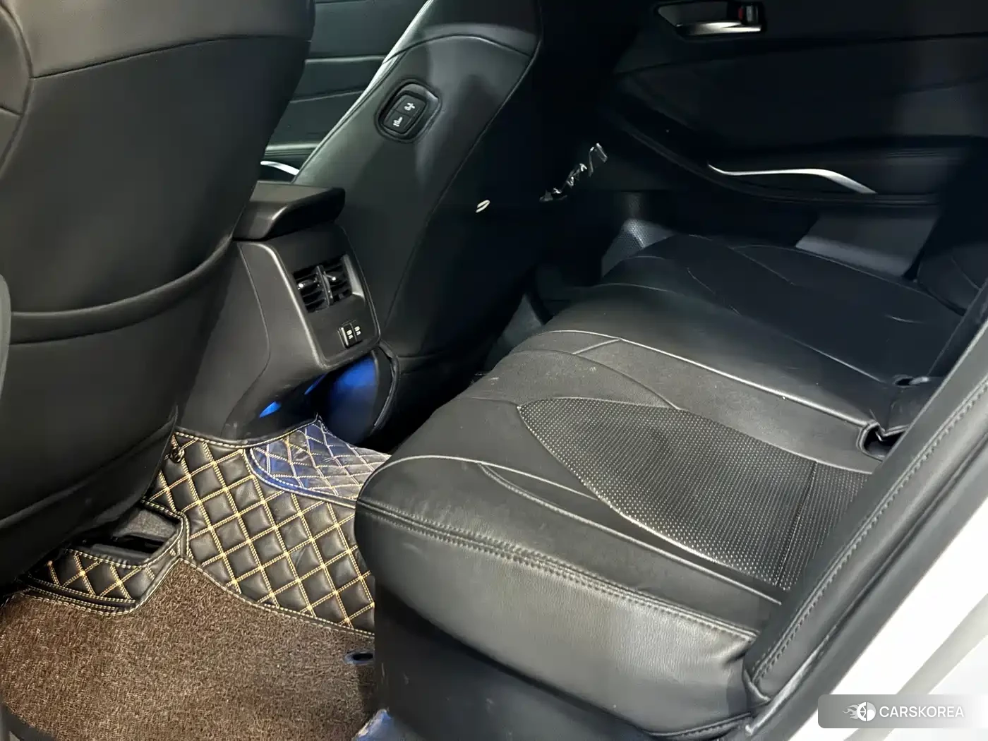 Toyota Avalon id 4622618 из Китая 41