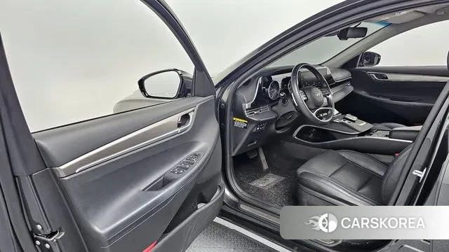 Hyundai The New Grandeur IG id 3464385 из Кореи 20