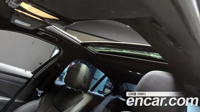 BMW 3 Series (G20) id 2574291 из Кореи 20