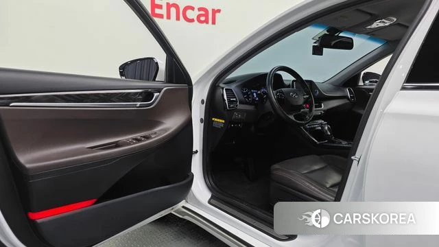 Hyundai Grandeur IG id 4520838 из Кореи 31