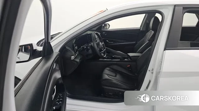 Hyundai Avante (CN7) id 2889415 из Кореи 20