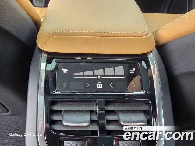 Volvo XC60 second Generation id 2867842 из Кореи 20