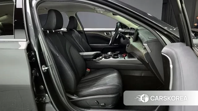 Kia K8 id 3620598 из Кореи 20