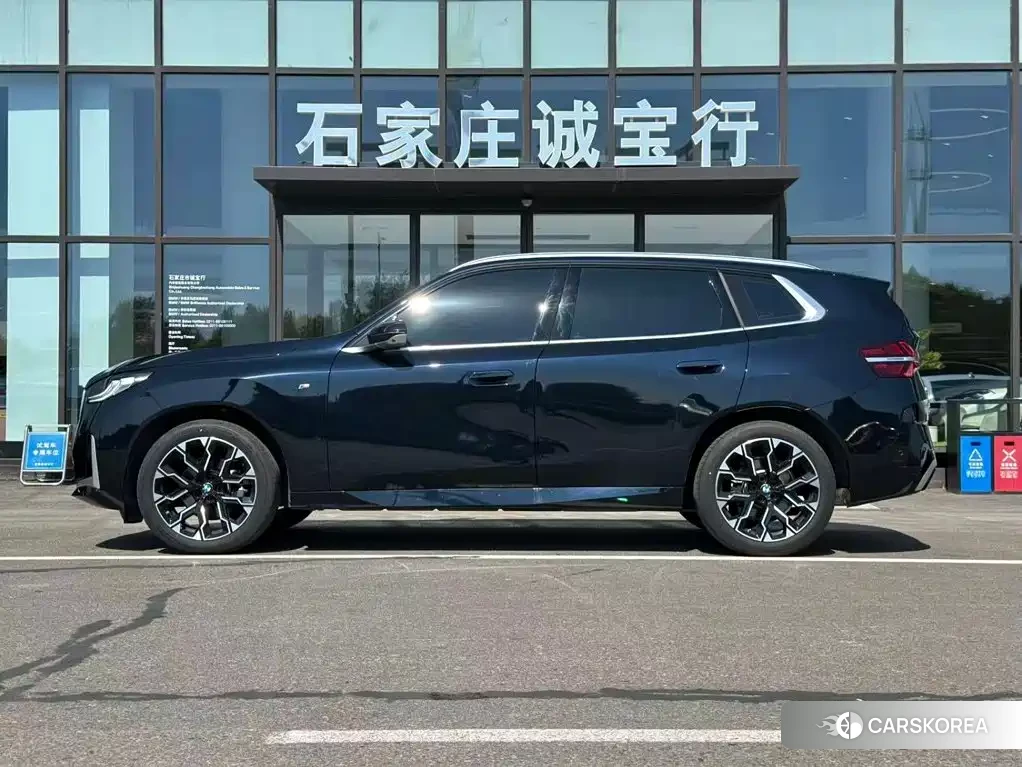 BMW X3 id 4607138 из Китая 17