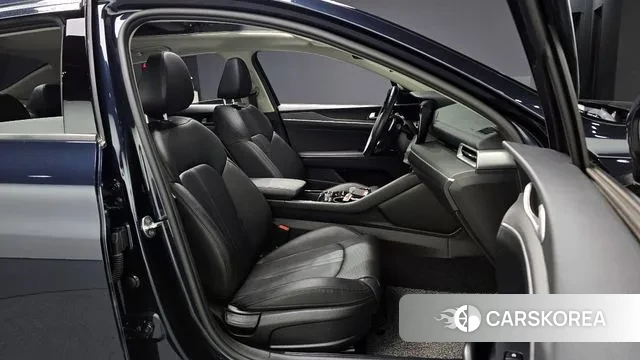 Kia K5 3rd generation id 3053376 из Кореи 20