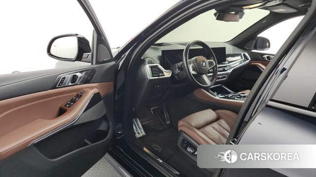 BMW X5 (G05) id 4584902 из Кореи 35