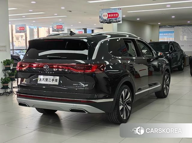Volkswagen Lanjing id 4236528 из Китая 11