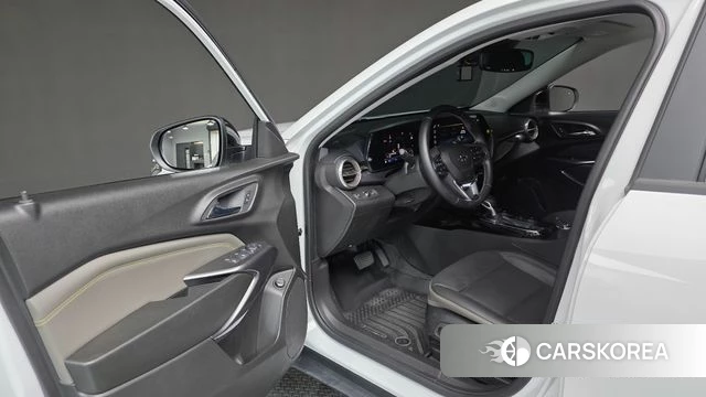 Chevrolet (GM Daewoo) Trax Crossover id 4528420 из Кореи 35