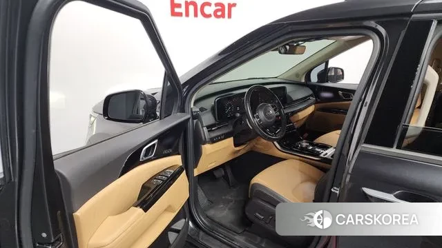 Kia Carnival 4th generation id 3291318 из Кореи 20