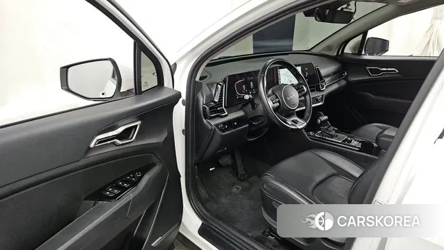 Kia Sportage 5th Generation id 3606812 из Кореи 20