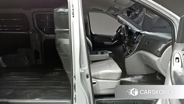 Hyundai The New Grand Starex id 3013958 из Кореи 20