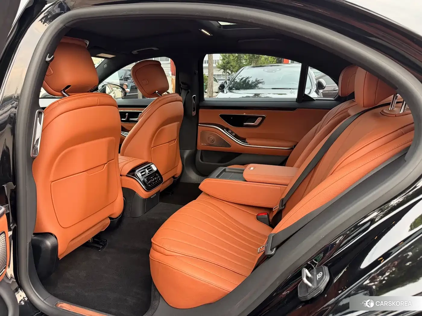 Mercedes-Benz S-Class id 4628484 из Китая 17