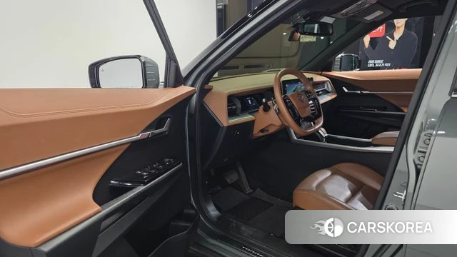 Ssangyong Torres id 3964228 из Кореи 20