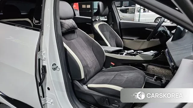 Kia EV6 id 3421320 из Кореи 20