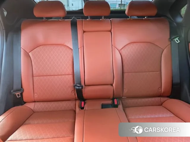 Kia The New K3 2nd generation id 3099226 из Кореи 20