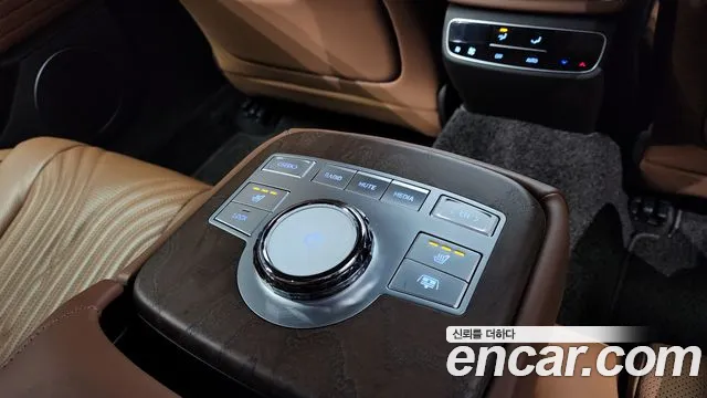 Genesis G80 (RG3) id 2782396 из Кореи 20