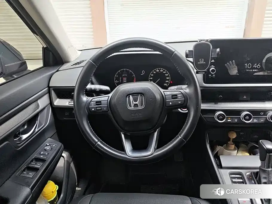 Honda CR-V id 4589203 из Китая 16