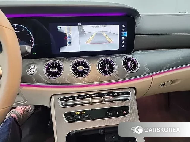 Mercedes-Benz CLS-Class C257 id 3361989 из Кореи 19