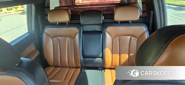 Ssangyong Rexton Sports id 3060930 из Кореи 20